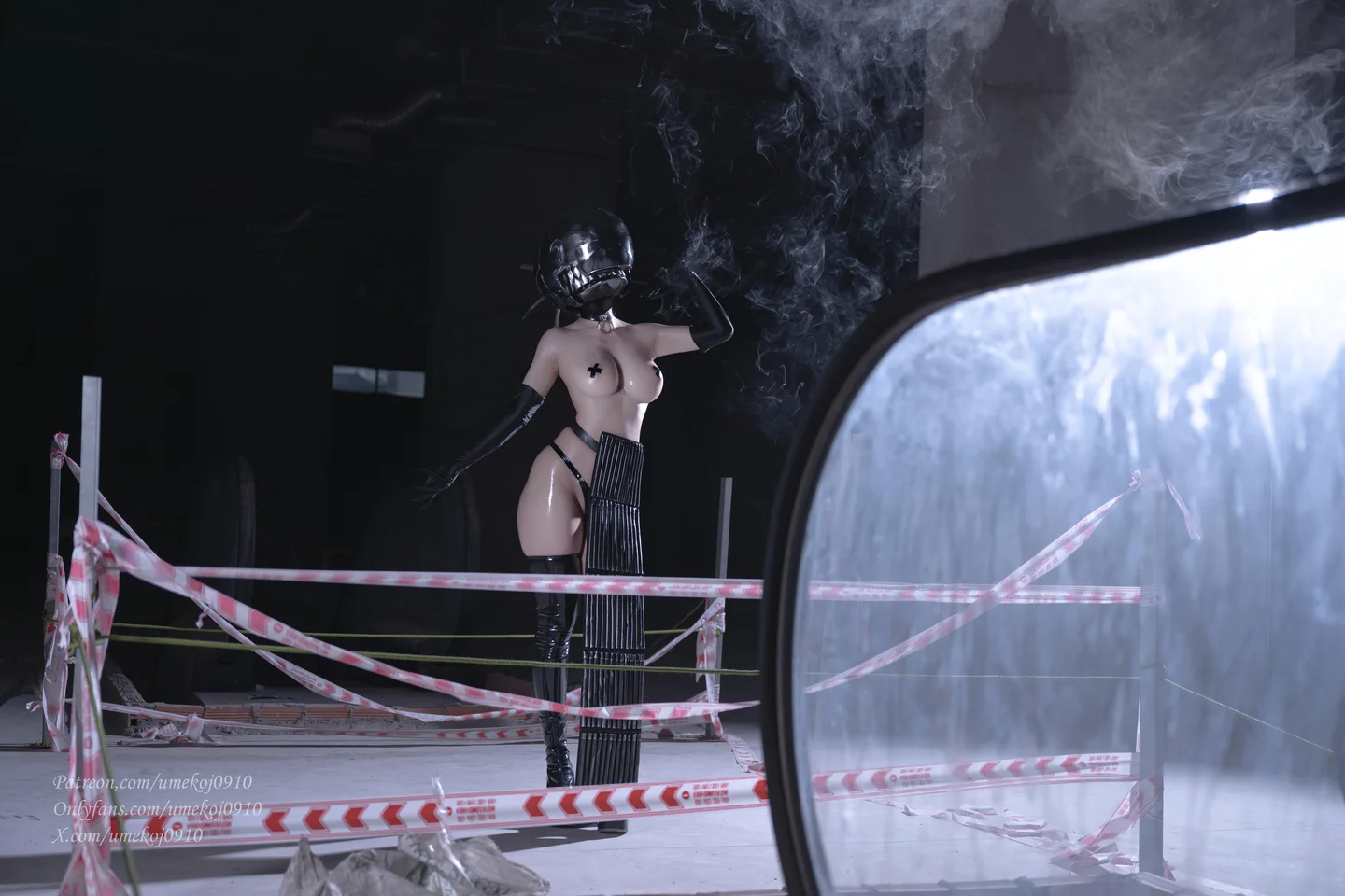 Umeko_J - Reze Bomb Devil Chainsaw Man [104P,7V-1.09GB] tg@simisebaisi 【丝足阁】049.webp